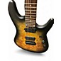 Used Sterling by Music Man Jason Richardson Signature Cutlass 7-string POPULAR Natural Solid Body Electric Guitar