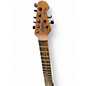 Used Sterling by Music Man Jason Richardson Signature Cutlass 7-string POPULAR Natural Solid Body Electric Guitar