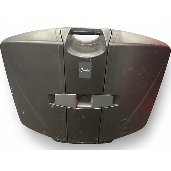 Used Fender PASSPORT CONFERENCE SERIES 2 Sound Package