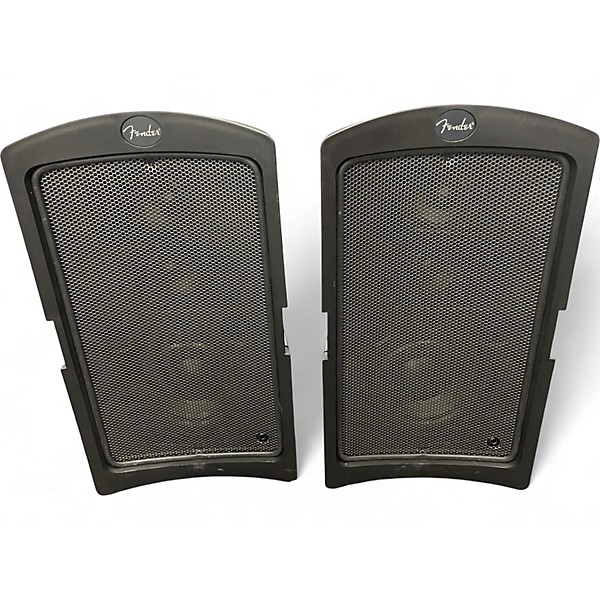 Used Fender PASSPORT CONFERENCE SERIES 2 Sound Package