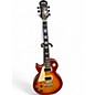 Used Epiphone Les Paul Standard LH 3 Color Sunburst Solid Body Electric Guitar thumbnail