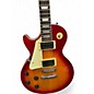 Used Epiphone Les Paul Standard LH 3 Color Sunburst Solid Body Electric Guitar