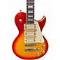 Used Aria PRO II Ace Frehley Signature PE-590AF 2 Color Sunburst Solid Body Electric Guitar