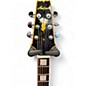 Used Aria PRO II Ace Frehley Signature PE-590AF 2 Color Sunburst Solid Body Electric Guitar