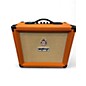 Used Orange Amplifiers Crush 20 20W 1x8 Guitar Combo Amp thumbnail