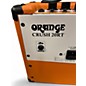 Used Orange Amplifiers Crush 20 20W 1x8 Guitar Combo Amp
