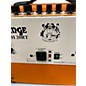 Used Orange Amplifiers Crush 20 20W 1x8 Guitar Combo Amp