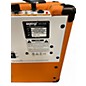 Used Orange Amplifiers Crush 20 20W 1x8 Guitar Combo Amp