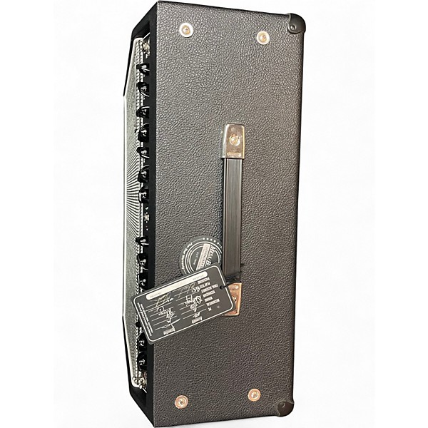 Used MESA/Boogie Filmore 50 Tube Guitar Combo Amp