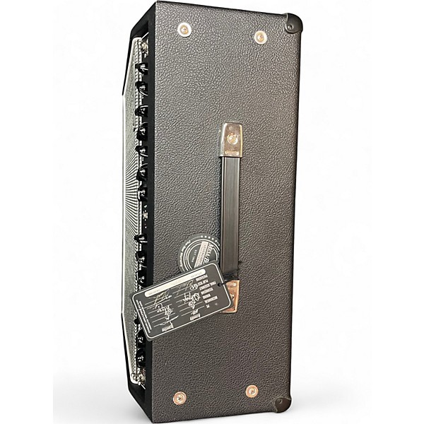 Used BOSS Katana Gen 3 100W with Footswitch Solid State Guitar Amp Head