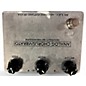 Used Mr Black ANALOG CHORUS/VIBRATO Effect Pedal thumbnail