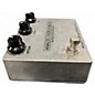 Used Mr Black ANALOG CHORUS/VIBRATO Effect Pedal