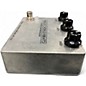 Used Mr Black ANALOG CHORUS/VIBRATO Effect Pedal