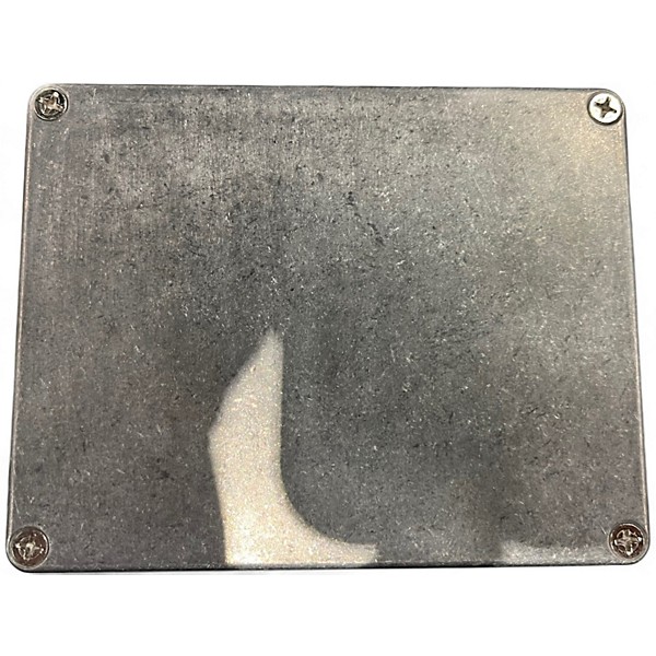 Used Mr Black ANALOG CHORUS/VIBRATO Effect Pedal