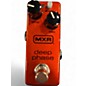 Used MXR DEEP PHASE Effect Pedal thumbnail