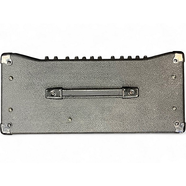 Used Rivera KNUCKLEHEAD 55 Tube Guitar Amp Head