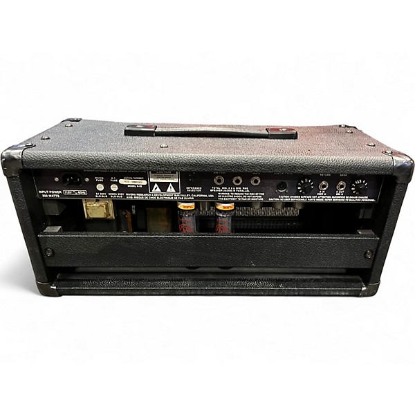 Used Rivera KNUCKLEHEAD 55 Tube Guitar Amp Head