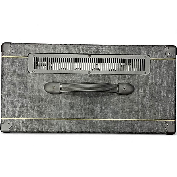 Used Orange Amplifiers Rockerverb 100H MKIII Tube Guitar Amp Head