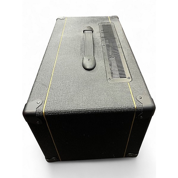 Used Orange Amplifiers Rockerverb 100H MKIII Tube Guitar Amp Head