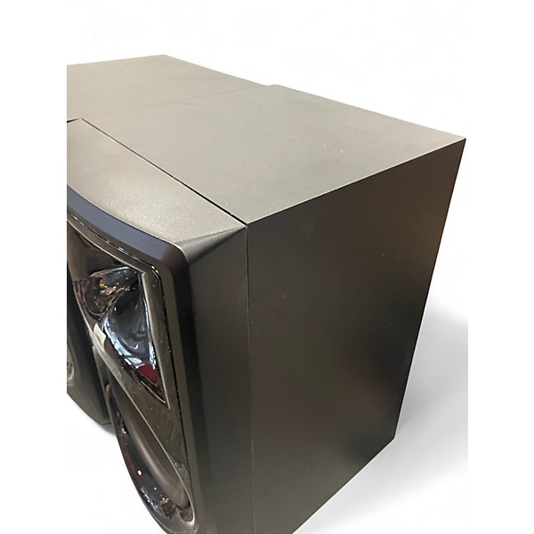 Used JBL 308P MKII Pair Powered Monitor