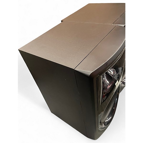 Used JBL 308P MKII Pair Powered Monitor