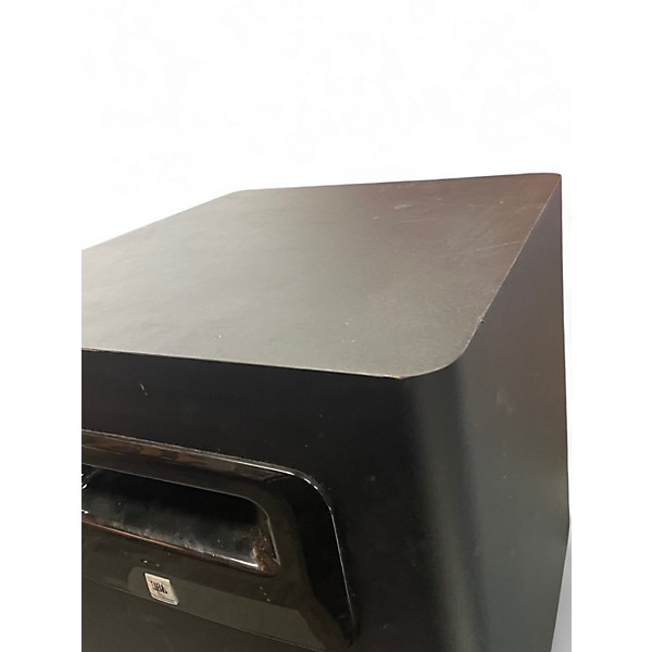 Used JBL LSR310S Subwoofer