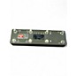 Used Disaster Area Designs DMC 8 MIDI Foot Controller thumbnail