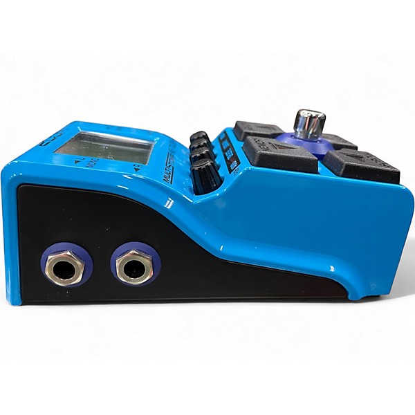 Used Zoom MS70CDR+ Effect Pedal