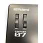 Used Roland Fantom 07 Keyboard Workstation