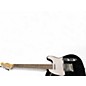 Used Squier TELECASTER AFFNITY TONE KNOB NOT WORKING Black Solid Body Electric Guitar thumbnail