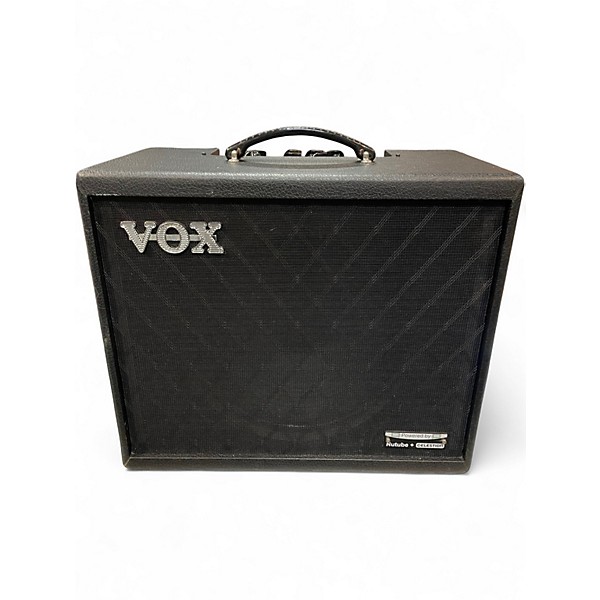 Used VOX CAMBRIDGE 50 Guitar Combo Amp