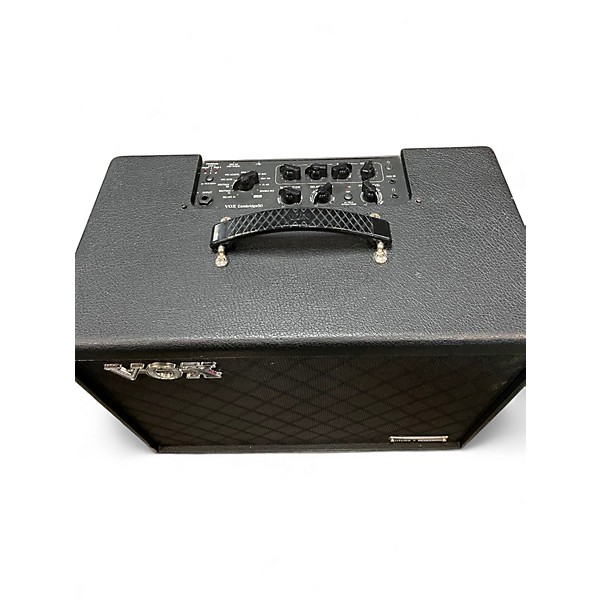 Used VOX CAMBRIDGE 50 Guitar Combo Amp