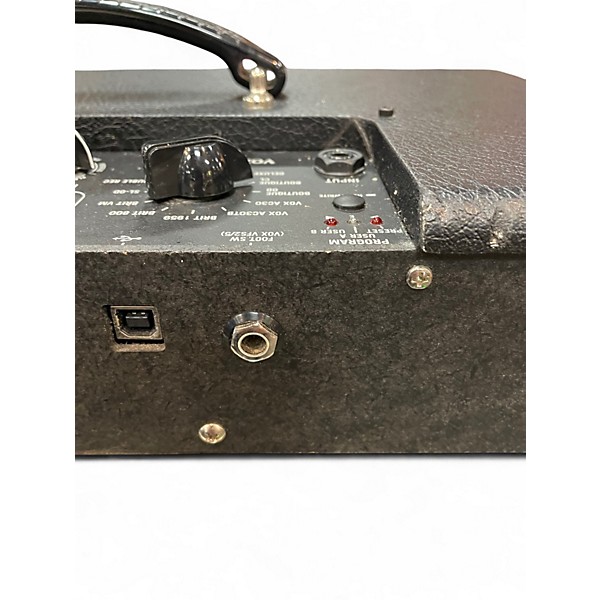 Used VOX CAMBRIDGE 50 Guitar Combo Amp