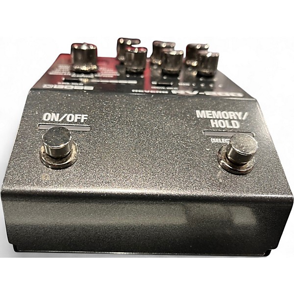 Used BOSS RV200 Effect Pedal