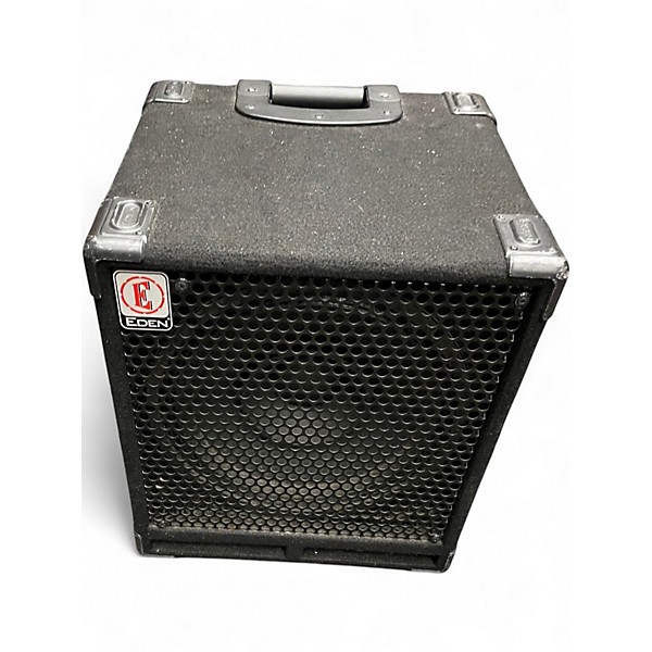 Used Eden EX112 Bass Cabinet