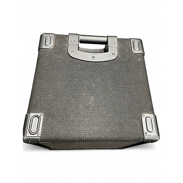 Used Eden EX112 Bass Cabinet