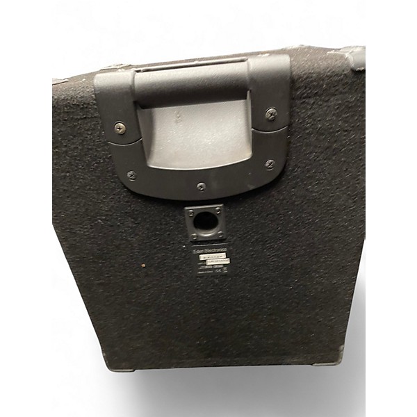 Used Eden EX112 Bass Cabinet