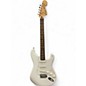 Used Fender CLASSIC VIBE STRATOCASTER Cream Solid Body Electric Guitar thumbnail