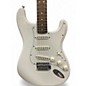 Used Fender CLASSIC VIBE STRATOCASTER Cream Solid Body Electric Guitar