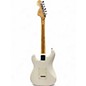 Used Fender CLASSIC VIBE STRATOCASTER Cream Solid Body Electric Guitar