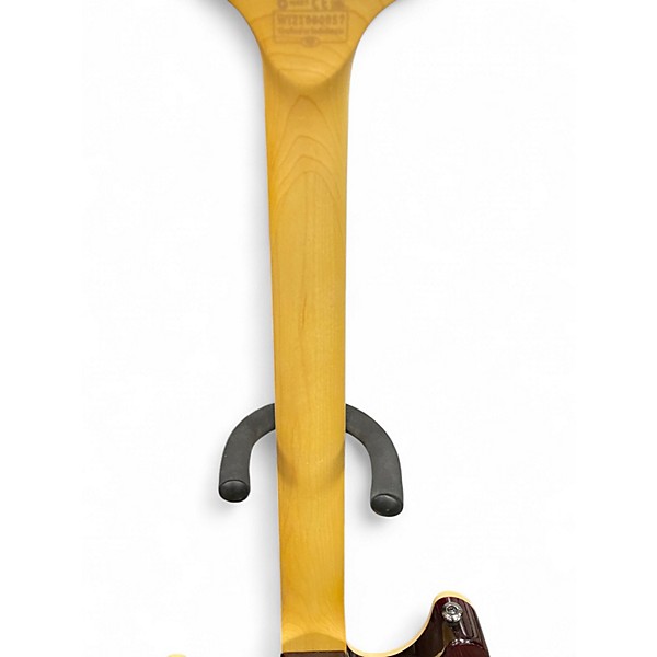 Used Schecter Guitar Research Omen Extreme 6 Black Cherry Solid Body Electric Guitar