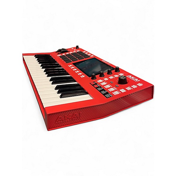 Used Akai Professional MPC KEY 37