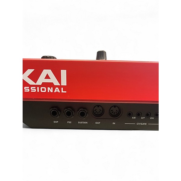 Used Akai Professional MPC KEY 37