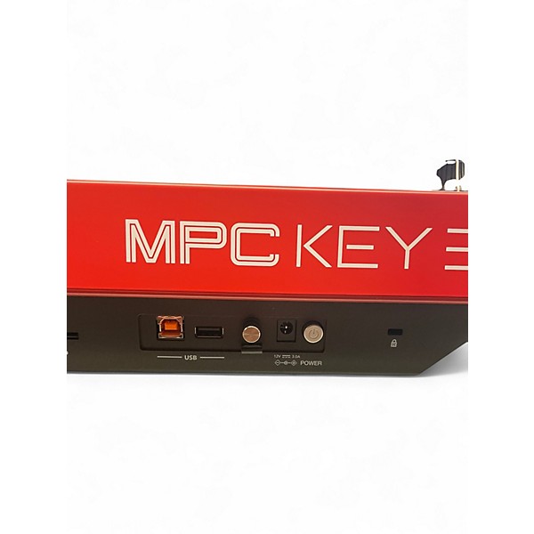 Used Akai Professional MPC KEY 37