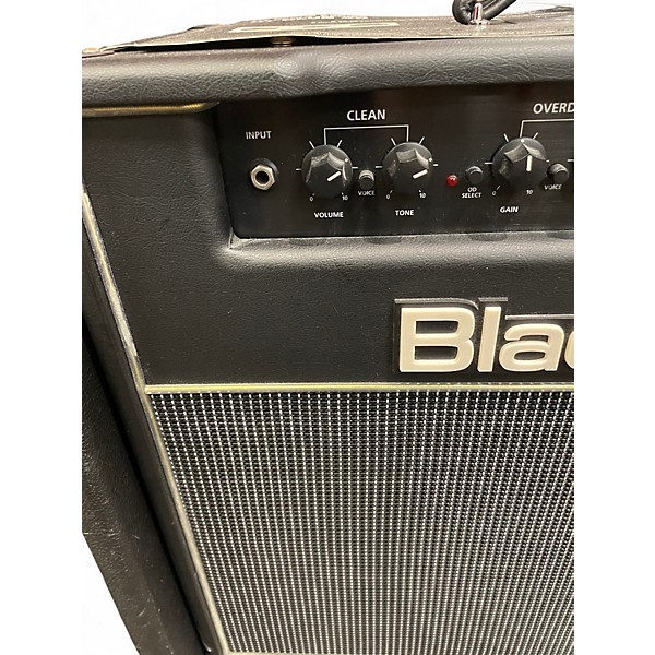 Used Blackstar HT Club 40 Venue 40W 1x12 Tube Guitar Combo Amp