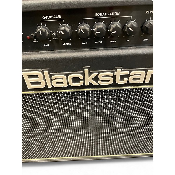 Used Blackstar HT Club 40 Venue 40W 1x12 Tube Guitar Combo Amp