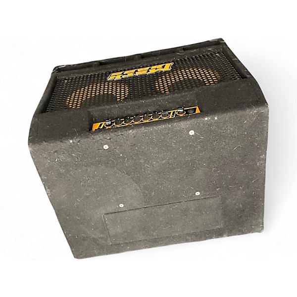 Used Markbass CMD102P 500W 2x10 Bass Combo Amp