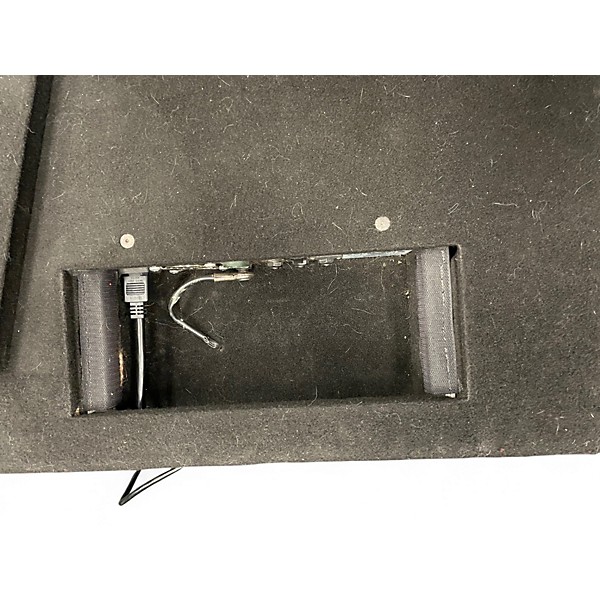 Used Markbass CMD102P 500W 2x10 Bass Combo Amp