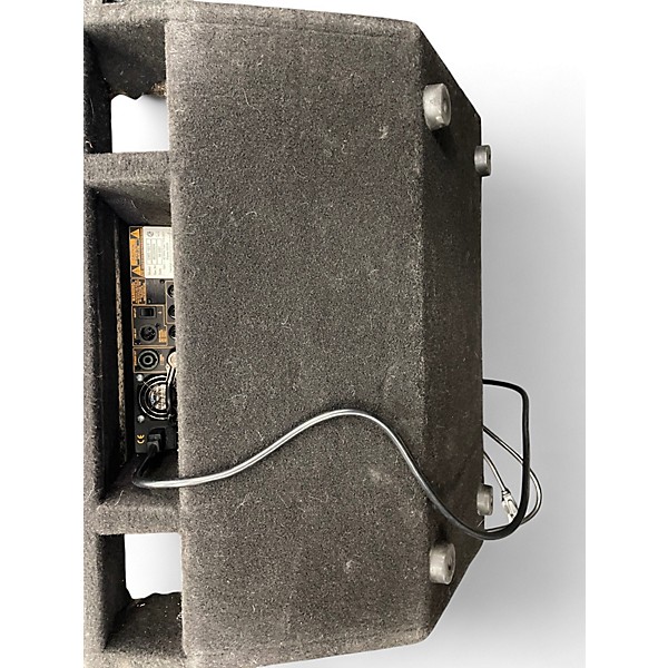 Used Markbass CMD102P 500W 2x10 Bass Combo Amp