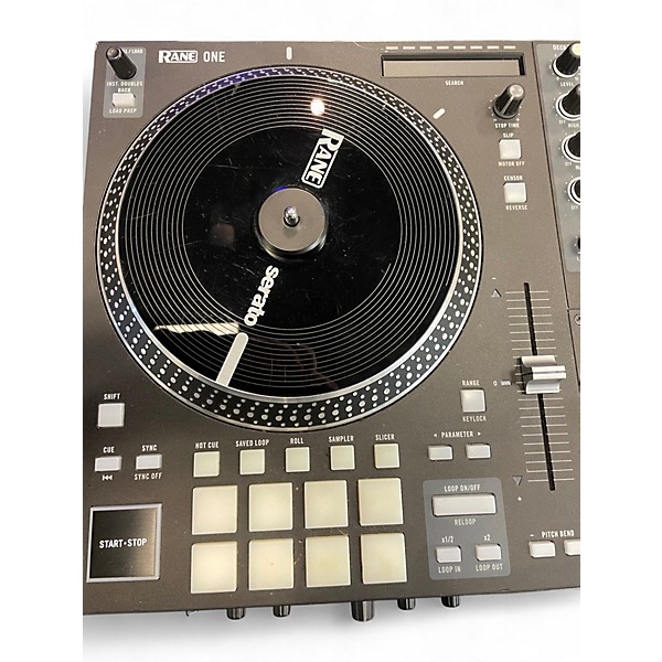 Used RANE One DJ Controller